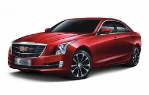 Размер колёс на Cadillac ATS-L 2017 Подбор шин на Cadillac ATS-L 2017