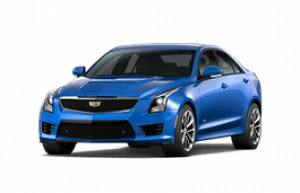 Подбор шин на Cadillac ATS-V 2019