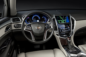 Размер колёс на Cadillac BLS 2013 Подбор шин на Cadillac BLS 2013