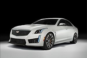 Автомобильге шина және дисктерді таңдау Cadillac BLS. Шины на Cadillac