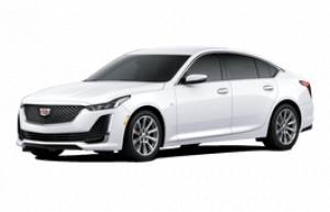 Размер колёс на Cadillac CT5 2019 Подбор шин на Cadillac CT5 2019