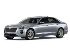 Размер колёс на Cadillac CT6 2021 Подбор шин на Cadillac CT6 2021