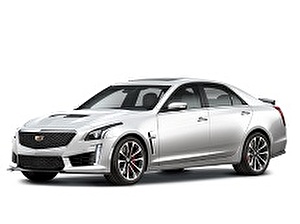 Размер колёс на Cadillac CTS-V 2017 Подбор шин на Cadillac CTS-V 2017