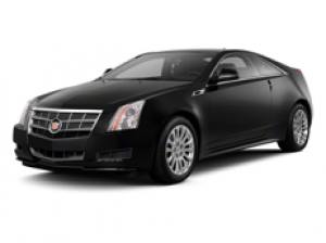Размер колёс на Cadillac CTS 2008 Подбор шин на Cadillac CTS 2008