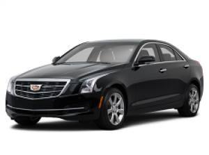 Размер колёс на Cadillac CTS 2018 Подбор шин на Cadillac CTS 2018