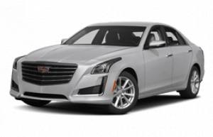 Автомобильге шина және дисктерді таңдау Cadillac CTS. Шины на Cadillac