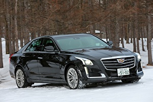 Размер колёс на Cadillac DTS 2015 Подбор шин на Cadillac DTS 2015