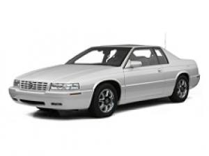 Размер колёс на Cadillac Eldorado 1993 Подбор шин на Cadillac Eldorado 1993