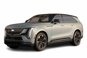 Подбор шин на Cadillac Escalade IQ 2024