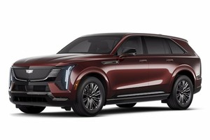 Подбор шин на Cadillac Escalade IQ 2026