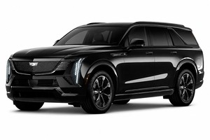 Подбор шин на Cadillac Escalade IQL 2026