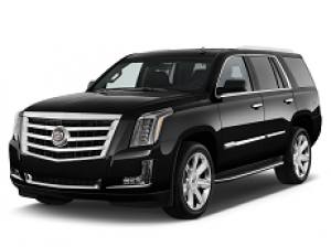 Размер колёс на Cadillac Escalade 2016 Подбор шин на Cadillac Escalade 2016