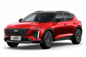 Подбор шин на Cadillac GT4 2026