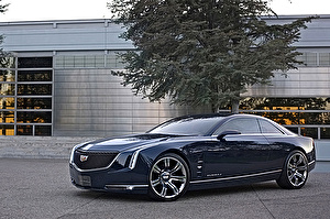 Размер колёс на Cadillac XLR 2015 Подбор шин на Cadillac XLR 2015
