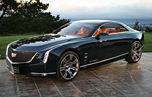 Размер колёс на Cadillac XLR 2016 Подбор шин на Cadillac XLR 2016
