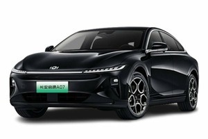 Подбор шин на Changan Qiyuan A07 2025