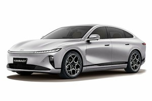 Размер колёс на Changan Qiyuan A07 2026 Подбор шин на Changan Qiyuan A07 2026