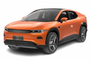 Подбор шин на Changan Qiyuan E07 2025