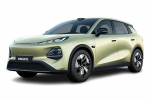 Размер колёс на Changan Qiyuan Q05 2027 Подбор шин на Changan Qiyuan Q05 2027