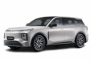 Подбор шин на Changan Qiyuan Q07 2025