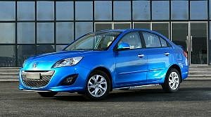 Размер колёс на Changan Alsvin V5 2012 Подбор шин на Changan Alsvin V5 2012