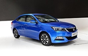 Размер колёс на Changan Alsvin V7 2016 Подбор шин на Changan Alsvin V7 2016