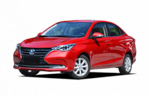 Размер колёс на Changan Alsvin 2021 Подбор шин на Changan Alsvin 2021