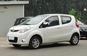 Размер колёс на Changan Benni Mini 2011 Подбор шин на Changan Benni Mini 2011