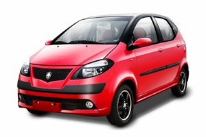 Размер колёс на Changan Benni 2010 Подбор шин на Changan Benni 2010