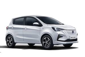 Размер колёс на Changan Benni 2020 Подбор шин на Changan Benni 2020