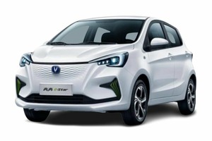 Размер колёс на Changan Benni 2021 Подбор шин на Changan Benni 2021
