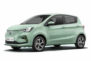 Размер колёс на Changan Benni 2024 Подбор шин на Changan Benni 2024