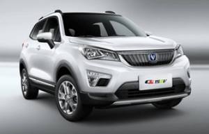 Размер колёс на Changan CS15EV 2018 Подбор шин на Changan CS15EV 2018