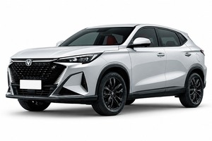 Размер колёс на Changan CS35 Max 2026 Подбор шин на Changan CS35 Max 2026