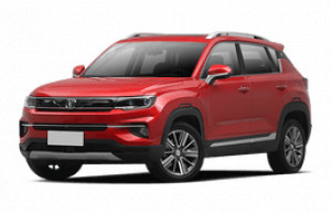 Размер колёс на Changan CS35 Plus 2021 Подбор шин на Changan CS35 Plus 2021