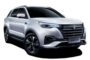 Размер колёс на Changan CS55 Plus 2020 Подбор шин на Changan CS55 Plus 2020