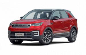 Размер колёс на Changan CS55 2020 Подбор шин на Changan CS55 2020