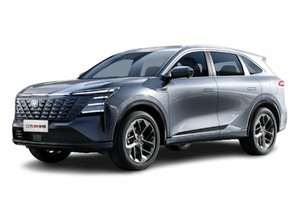 Автомобильге шина және дисктерді таңдау Changan CS75 Plus. Шины на Changan