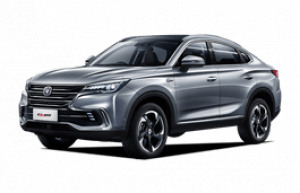 Размер колёс на Changan CS85 Coupe 2022 Подбор шин на Changan CS85 Coupe 2022