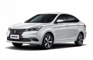Размер колёс на Changan Eado DT 2018 Подбор шин на Changan Eado DT 2018
