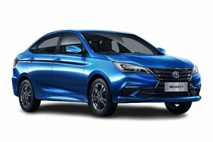 Размер колёс на Changan Eado DT 2024 Подбор шин на Changan Eado DT 2024