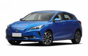 Размер колёс на Changan Eado ET 2019 Подбор шин на Changan Eado ET 2019