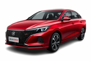Размер колёс на Changan Eado Plus 2023 Подбор шин на Changan Eado Plus 2023