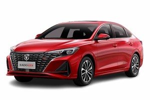 Размер колёс на Changan Eado Plus 2025 Подбор шин на Changan Eado Plus 2025