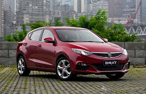 Размер колёс на Changan Eado XT 2015 Подбор шин на Changan Eado XT 2015