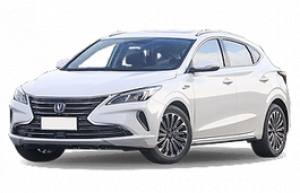 Размер колёс на Changan Eado XT 2019 Подбор шин на Changan Eado XT 2019