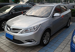 Размер колёс на Changan Eado 2012 Подбор шин на Changan Eado 2012