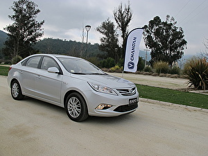 Размер колёс на Changan Eado 2013 Подбор шин на Changan Eado 2013