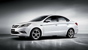 Размер колёс на Changan Eado 2014 Подбор шин на Changan Eado 2014