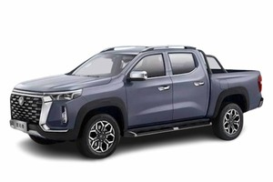 Размер колёс на Changan Explorer 2025 Подбор шин на Changan Explorer 2025